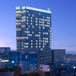 Hotel Santika Premiere Hayam Wuruk Jakarta